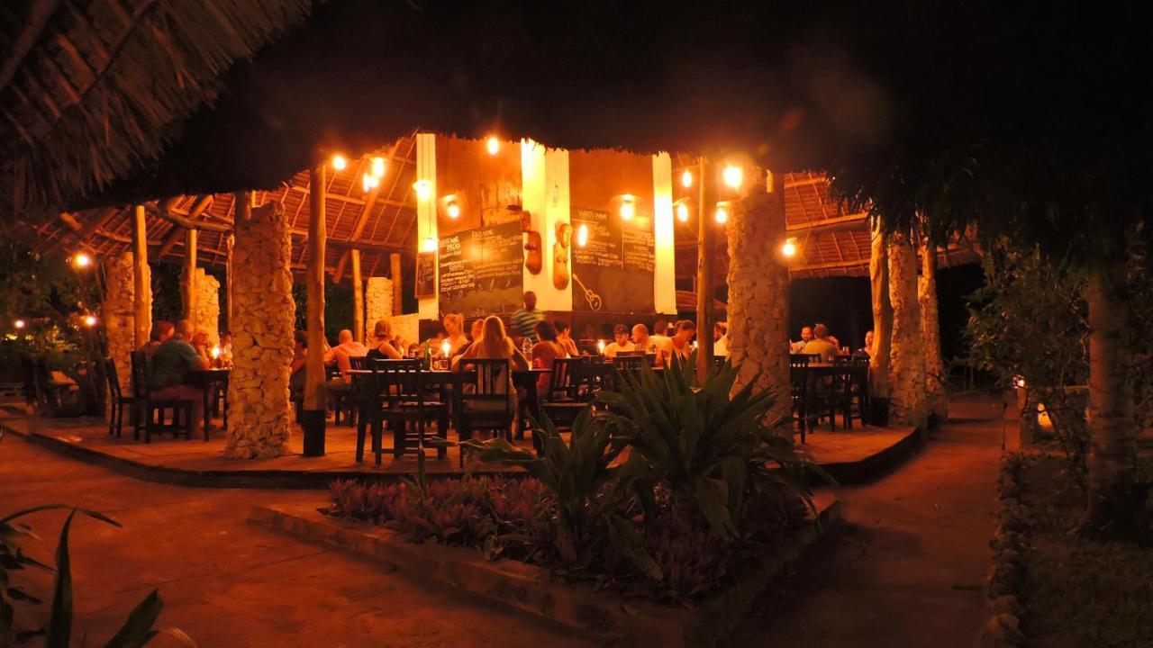 By Night فندق باجي